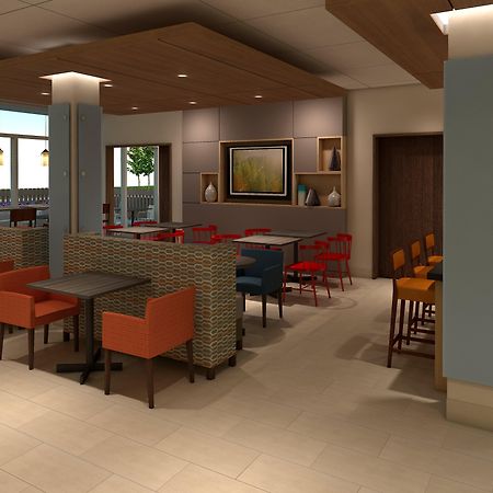 Holiday Inn Express & Suites - Houston Iah - Beltway 8 By Ihg Aldine Екстериор снимка