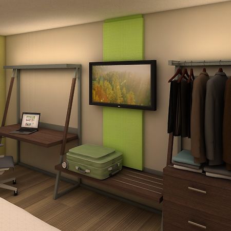 Holiday Inn Express & Suites - Houston Iah - Beltway 8 By Ihg Aldine Екстериор снимка