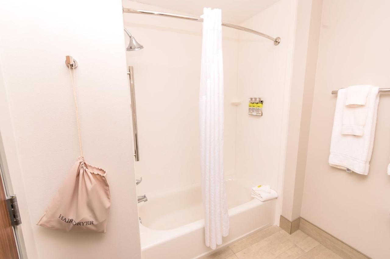 Holiday Inn Express & Suites - Houston Iah - Beltway 8 By Ihg Aldine Екстериор снимка