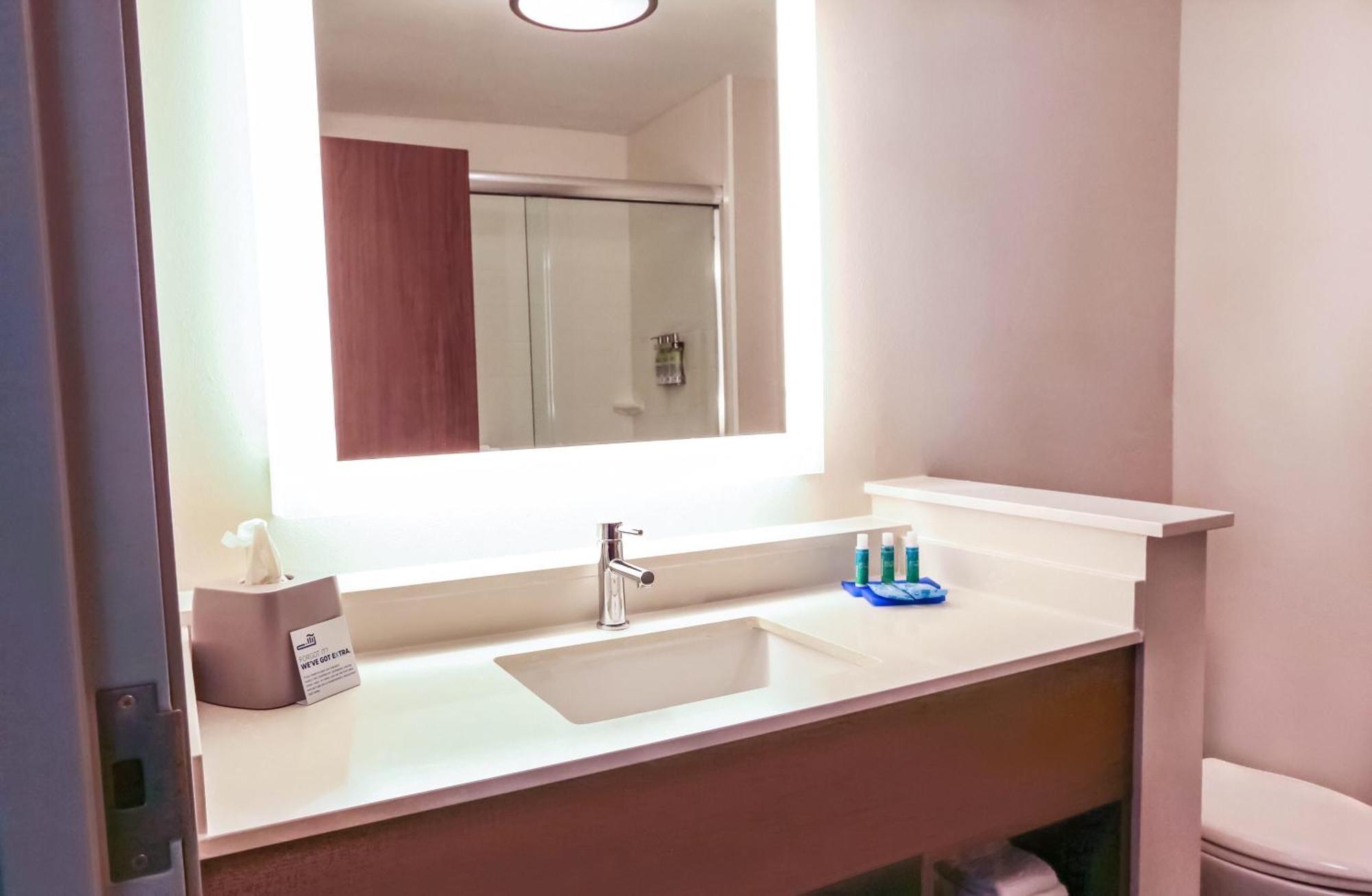Holiday Inn Express & Suites - Houston Iah - Beltway 8 By Ihg Aldine Екстериор снимка