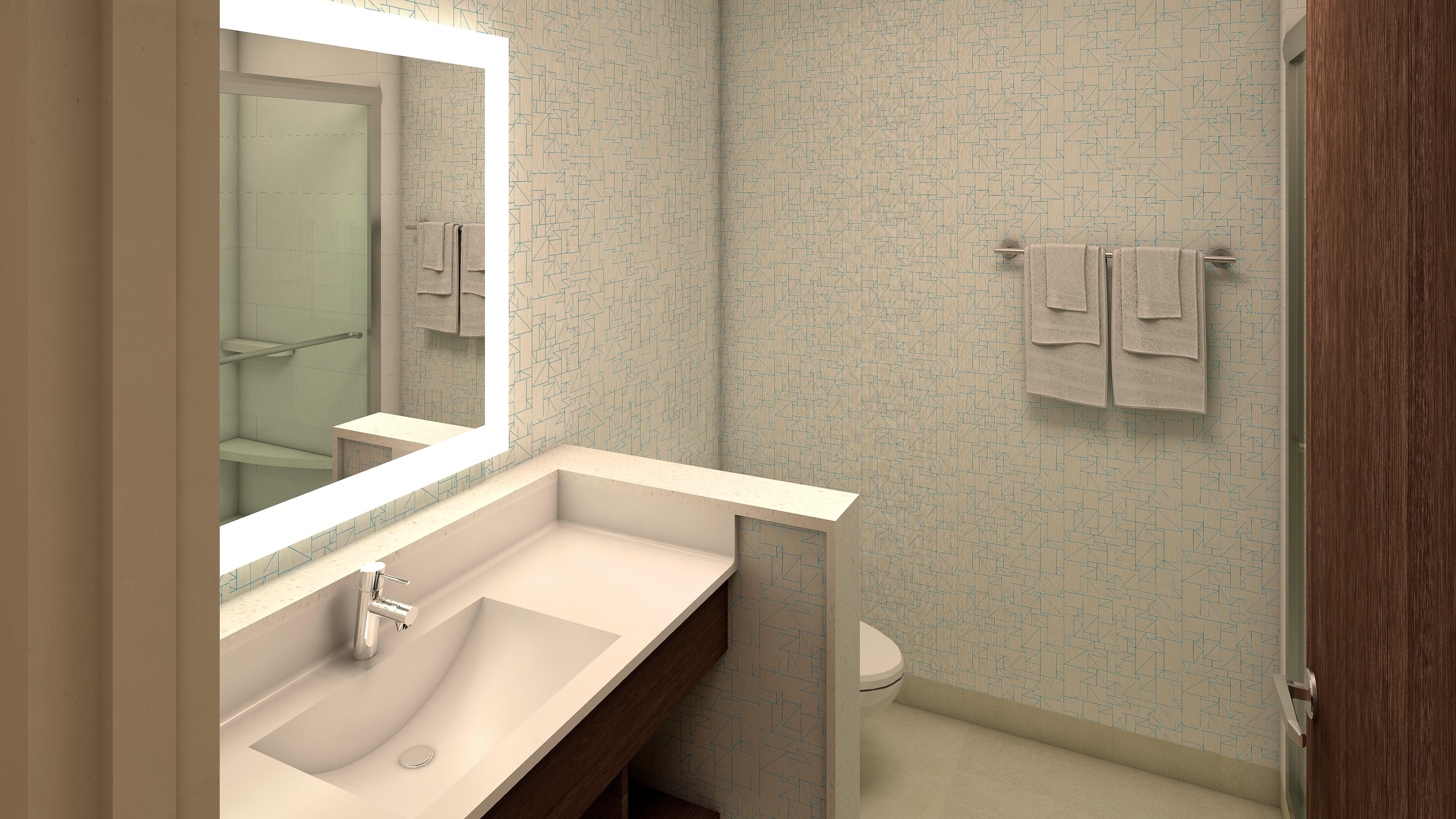 Holiday Inn Express & Suites - Houston Iah - Beltway 8 By Ihg Aldine Екстериор снимка