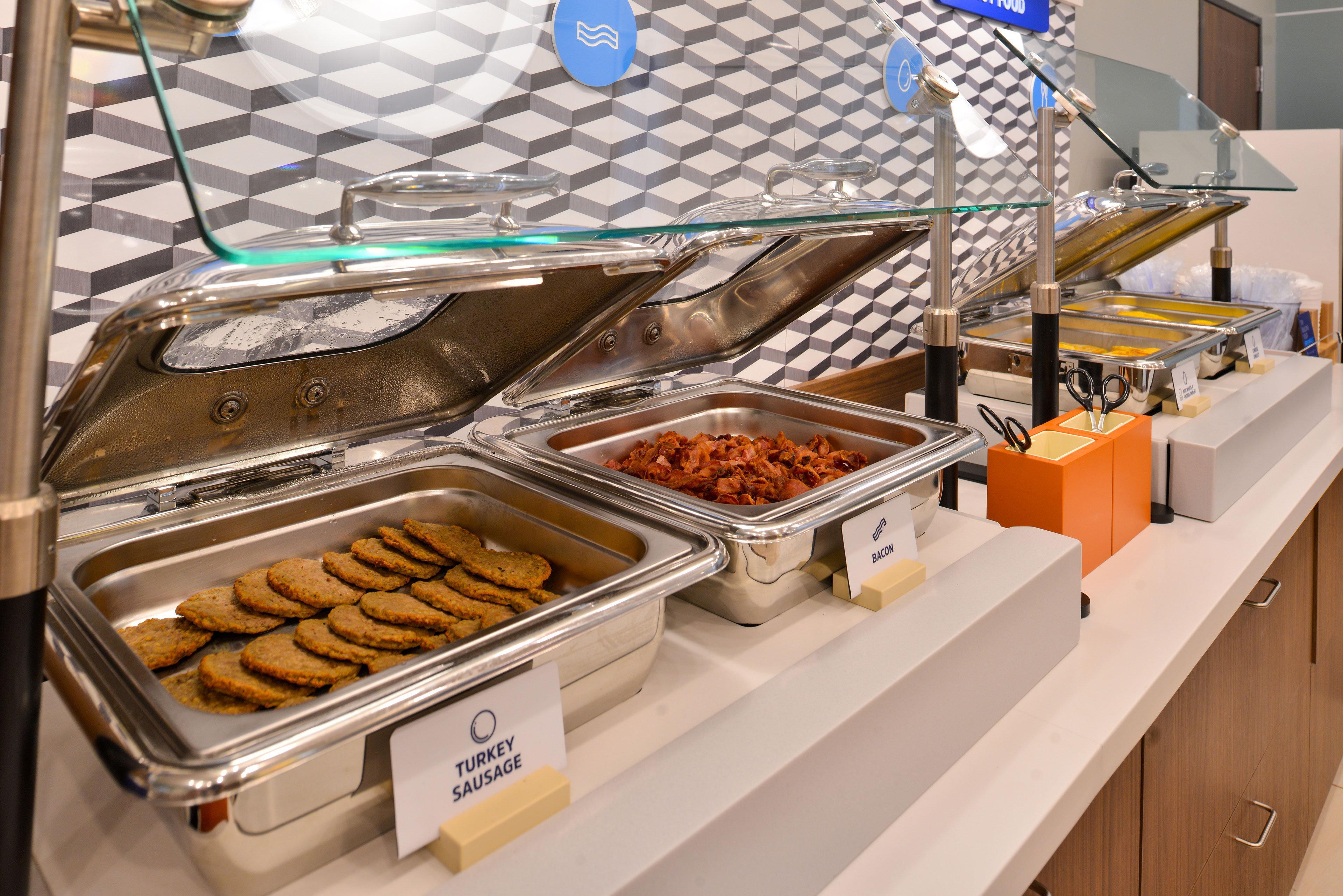Holiday Inn Express & Suites - Houston Iah - Beltway 8 By Ihg Aldine Екстериор снимка