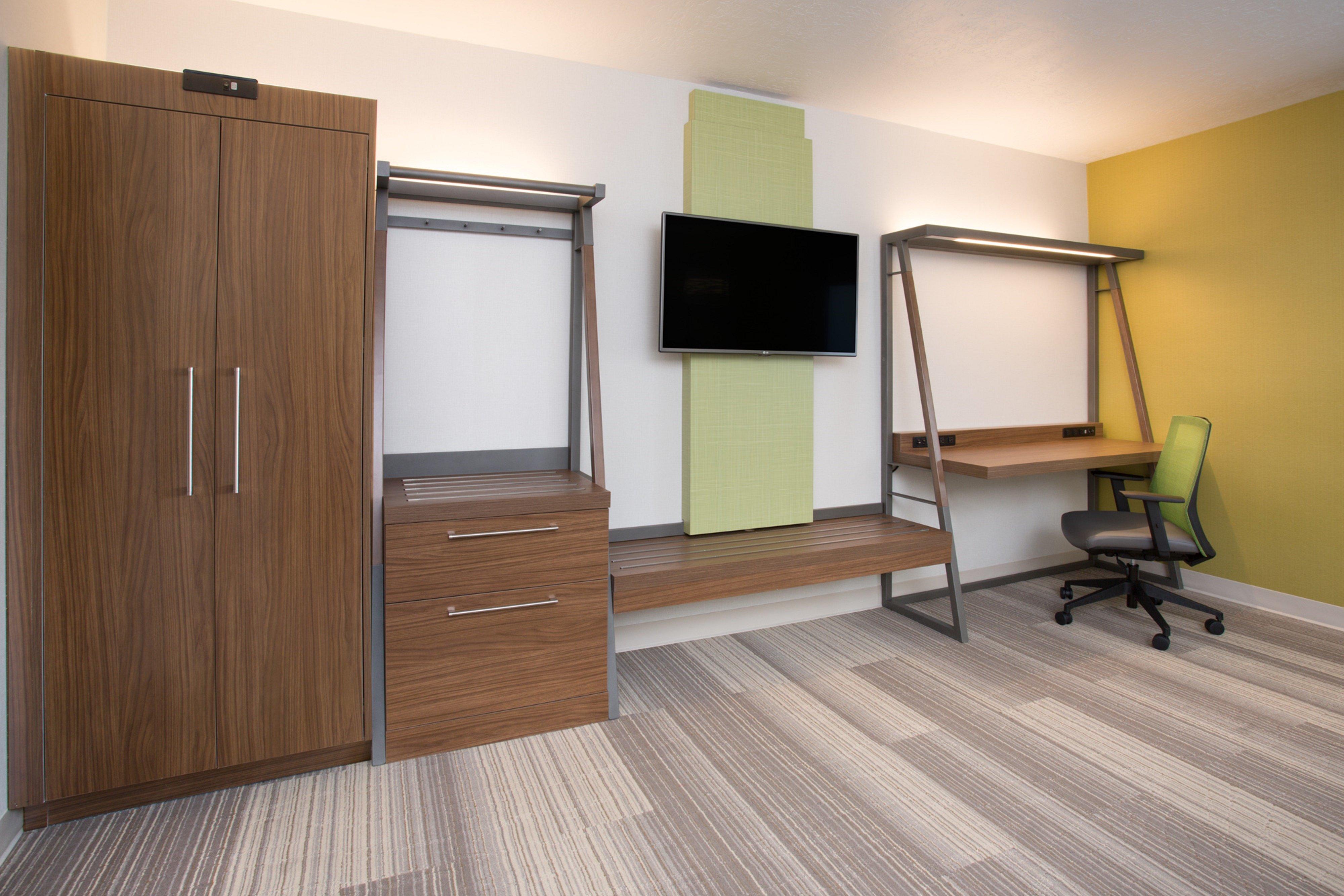 Holiday Inn Express & Suites - Houston Iah - Beltway 8 By Ihg Aldine Екстериор снимка