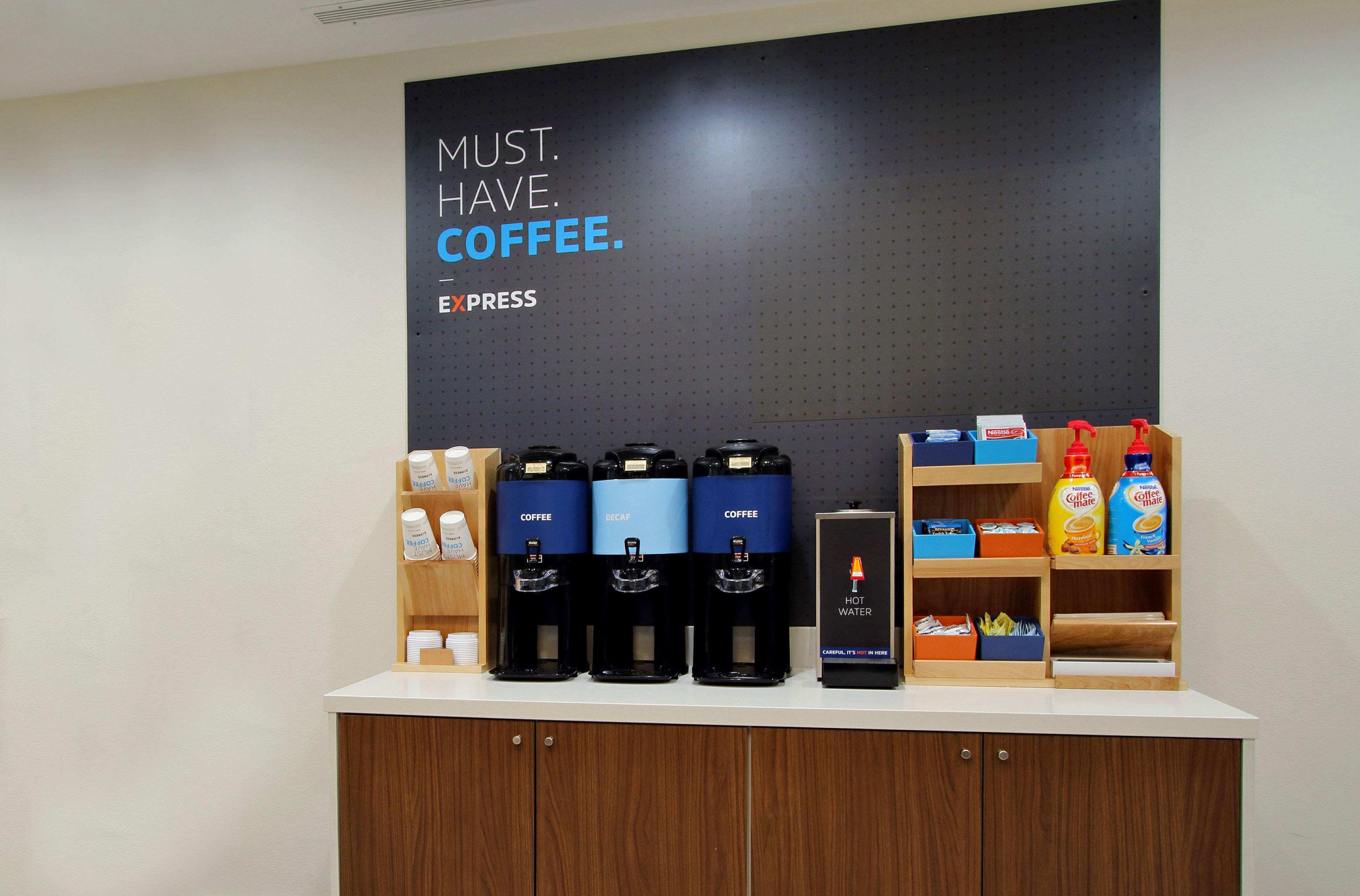 Holiday Inn Express & Suites - Houston Iah - Beltway 8 By Ihg Aldine Екстериор снимка