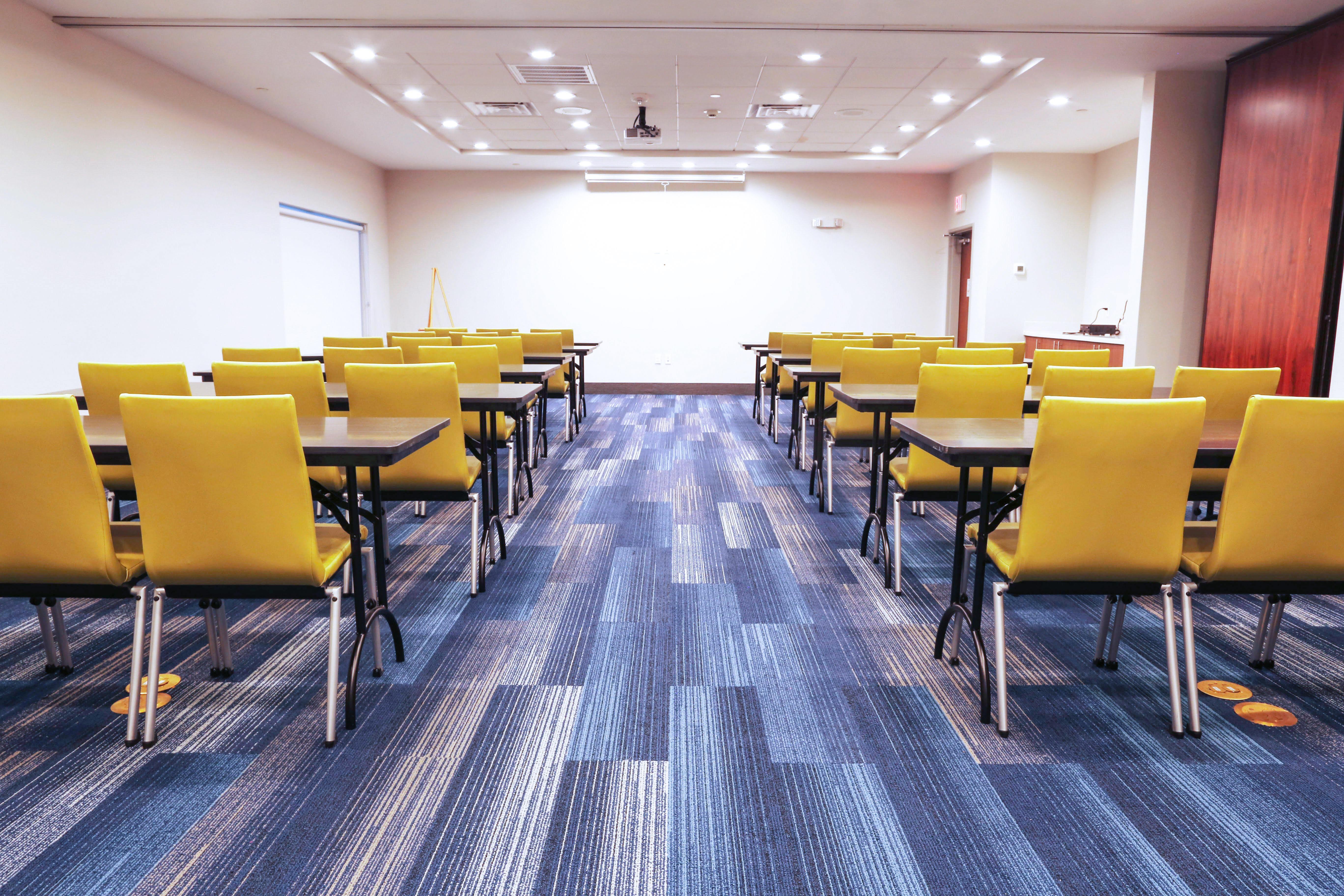 Holiday Inn Express & Suites - Houston Iah - Beltway 8 By Ihg Aldine Екстериор снимка