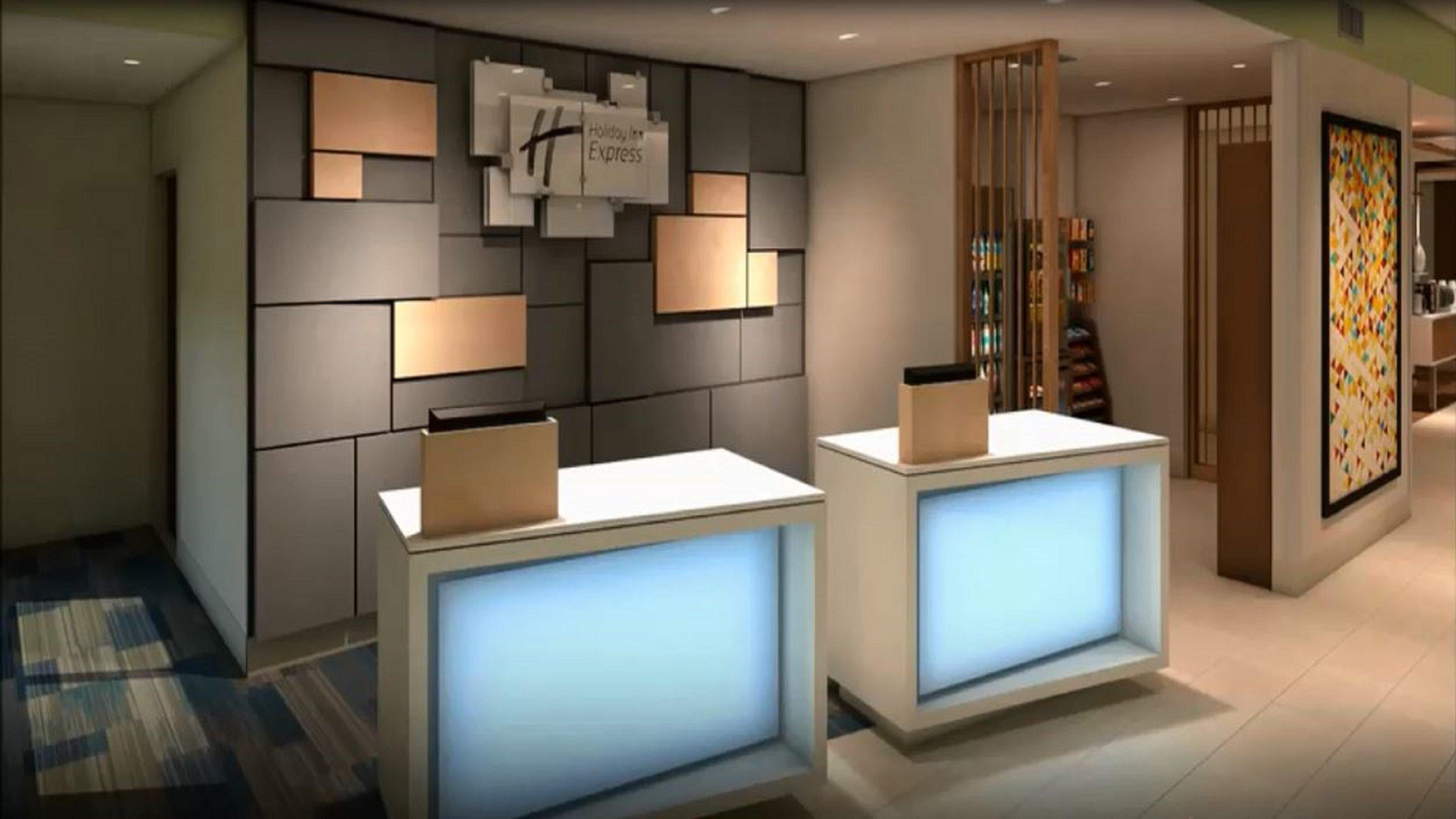 Holiday Inn Express & Suites - Houston Iah - Beltway 8 By Ihg Aldine Екстериор снимка