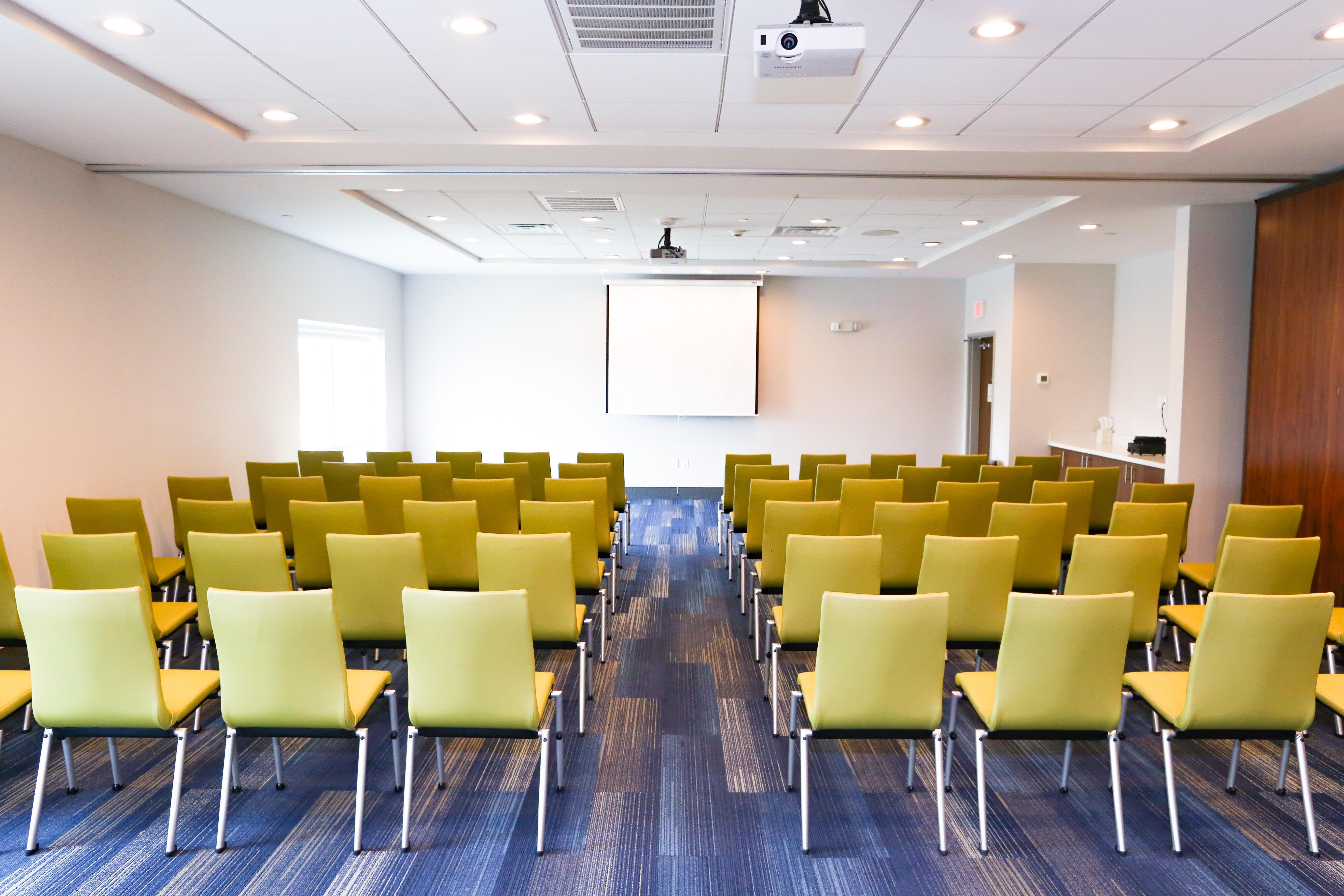 Holiday Inn Express & Suites - Houston Iah - Beltway 8 By Ihg Aldine Екстериор снимка
